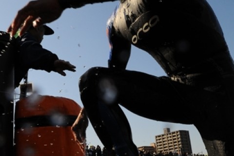 さぁ～シーズン！ パニックにならないための OWS練習会