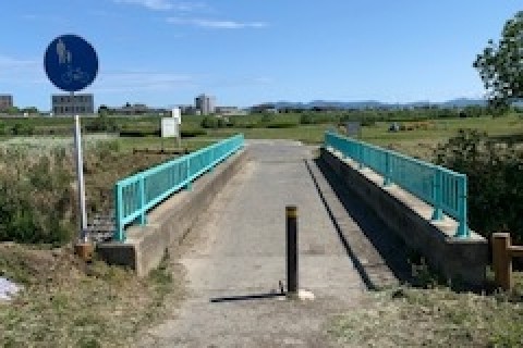 第６回　水と緑のくるめマラソン