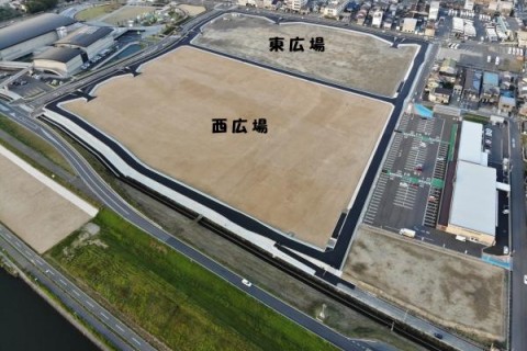 みらい創造ゾーン・デュアスロン練習会