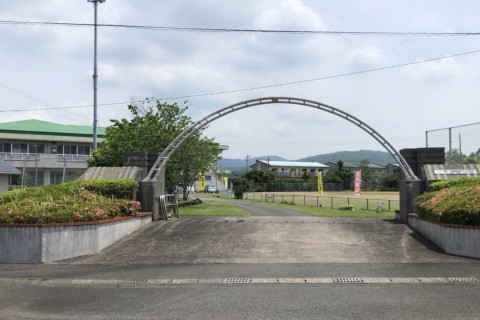 指宿市立／川尻ふれあい交流館