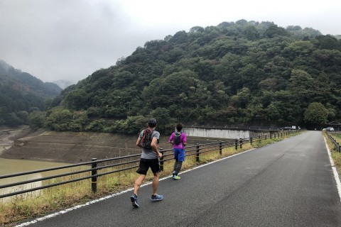 ★第67回「伊予峠巡走」（えひめ森林公園編）※上り対策オプション教室あり