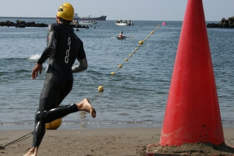 さぁ～シーズン！ パニックにならないための OWS練習会