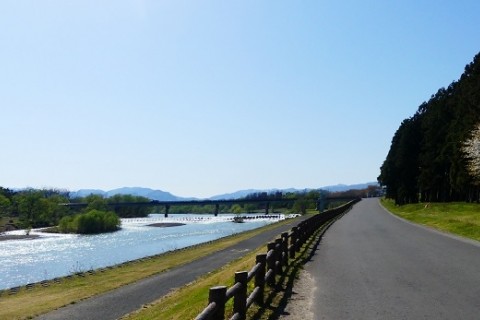 【ランニング・ウォーキング】和賀川グリーンパークコース