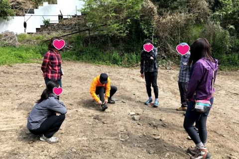 ＼山で見つける恋／ LOVE活トレッキング in 大山(神奈川)