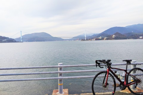 サイクリング練習会