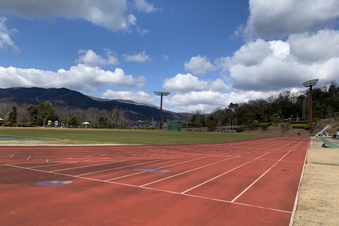 走る堂のぐるぐるナイト20K-30K in 和歌山