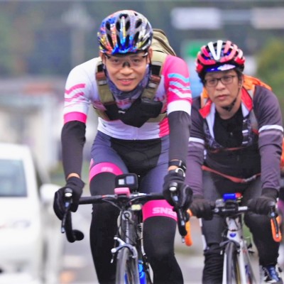 エントリー すべてのサイクリストが主役 自転車仲間のポータルサイト ファンライド