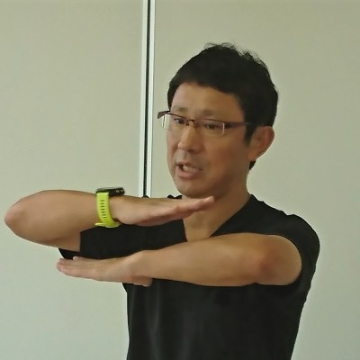 BESTSランニング