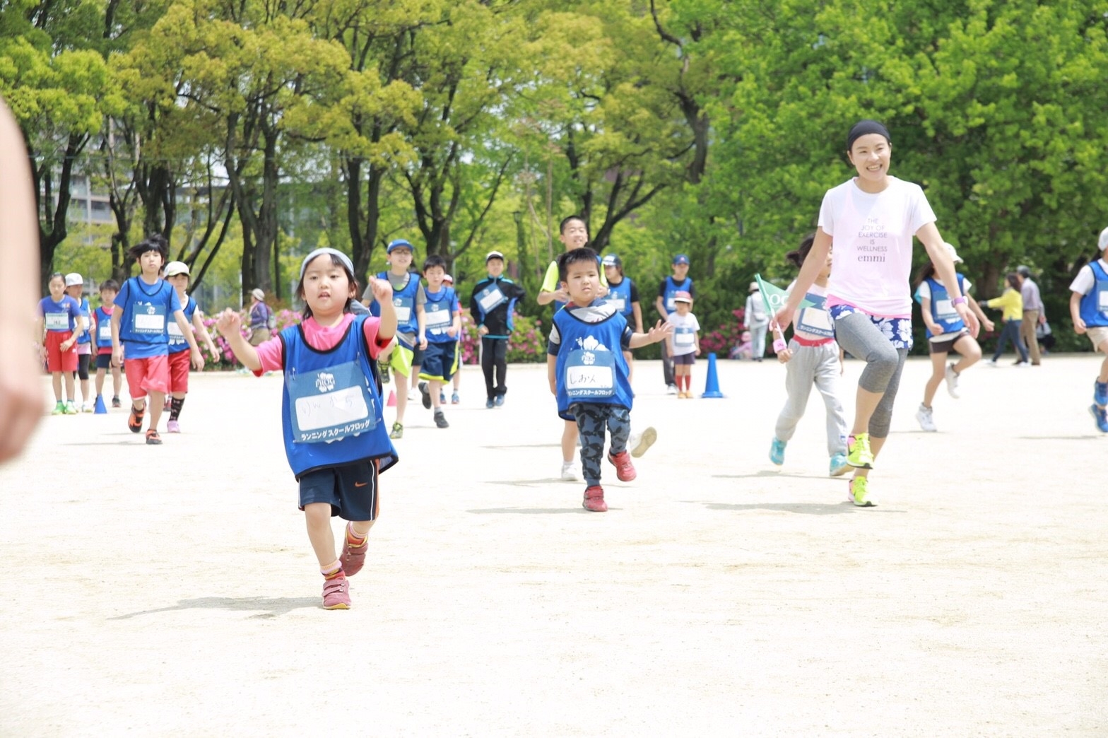 無料 小学生応援企画7 3 土 10 00 キッズ走り型教室 In 平和公園 E Moshicom イー モシコム 無料 小学生応援企画7 3 土 10 00 キッズ走り型教室 In 平和公園 E Moshicom イー モシコム