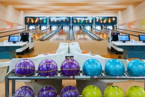 湯河原パッキーボウル