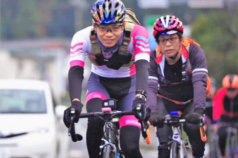 若狭路レアシリーズ　サイクリングツアー