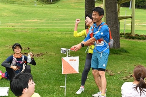 さっぽろロゲイング2021