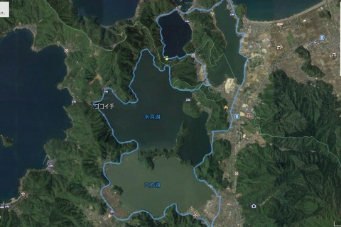 若狭路ビギナーシリーズ　サイクリングツアー