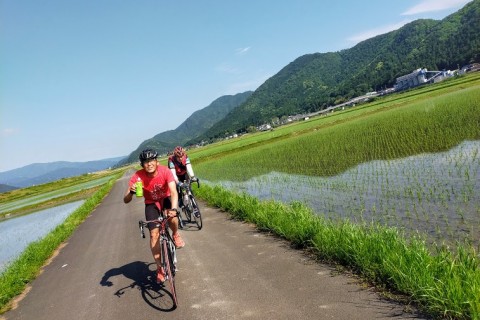 若狭路ビギナーシリーズ　サイクリングツアー
