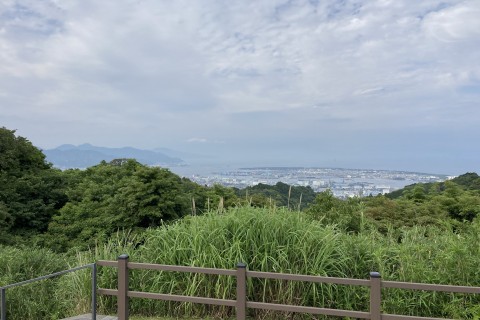 第1回 浜名湖と遠州東海道ウルトラウォーキング
