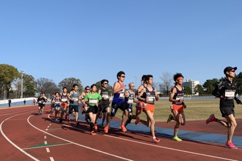 【9/18→11/27】ランフェス in 豊橋