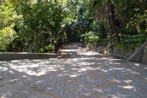 明石ウォーキング『子午線のまちは歩くのが気持ちいい』5/29（土）