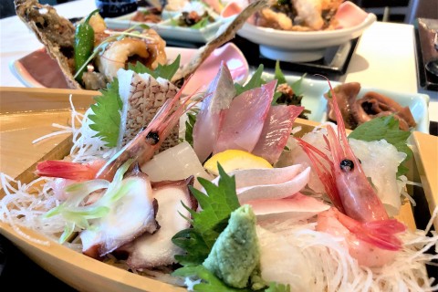 若狭路ビギナーシリーズ　ランニングツアー