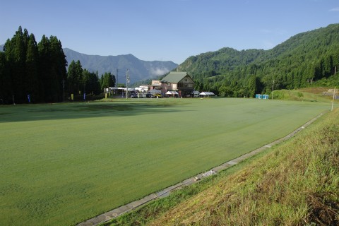 第３６回 たいらクロスカントリー大会