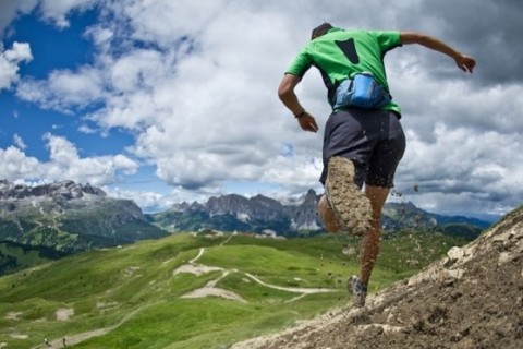 ふどうの森トレランセミナー