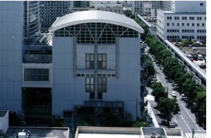 大阪市立／淀川スポーツセンター