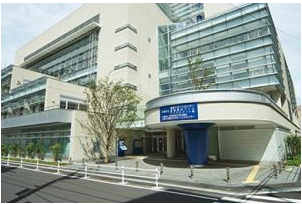 大阪市立浪速スポーツセンター