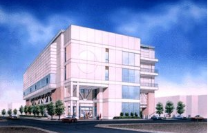 大阪市立／東成スポーツセンター