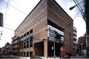 大阪市立／中央スポーツセンター