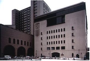 阿倍野スポーツセンター