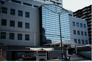 大阪市立／都島スポーツセンター