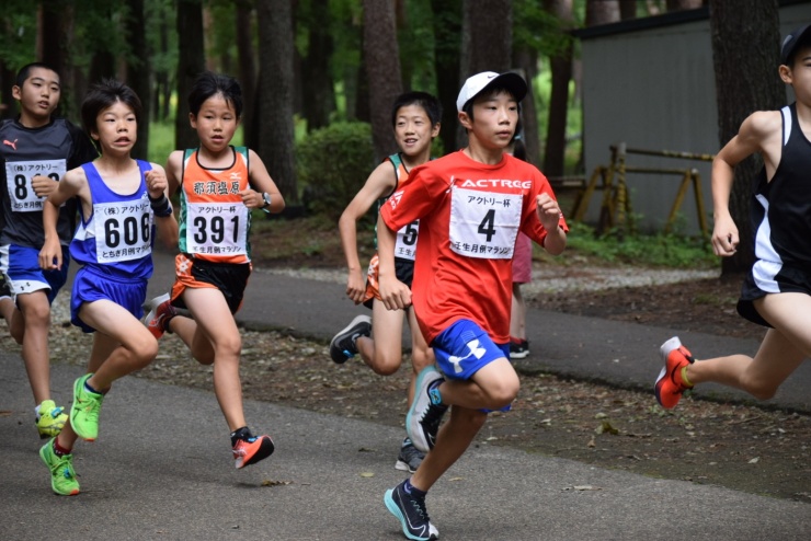 RUNNET連携画像1