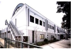 大阪市立／北スポーツセンター