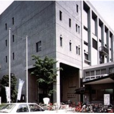 大阪市立／福島スポーツセンター