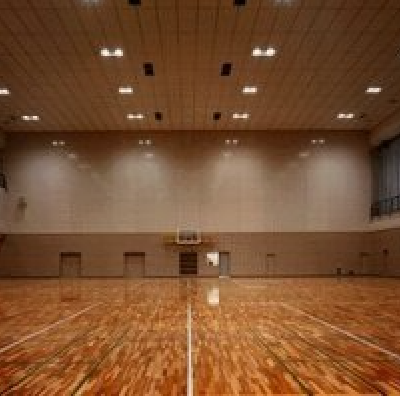 大阪市立／旭スポーツセンター