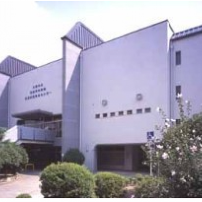 大阪市立／東淀川体育館