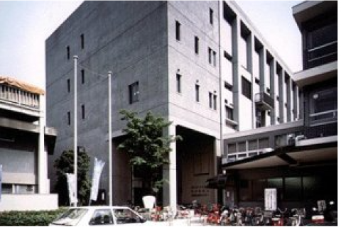 大阪市立／福島スポーツセンター