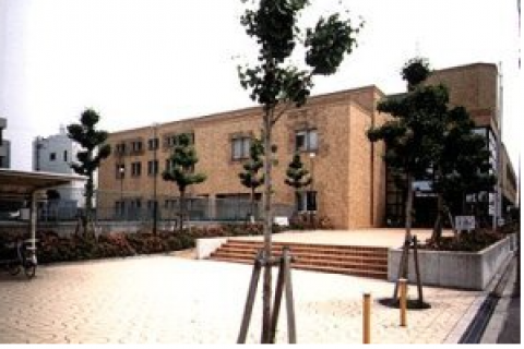 大阪市立／平野スポーツセンター