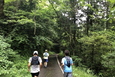 ★第67回「伊予峠巡走」（えひめ森林公園編）※上り対策オプション教室あり