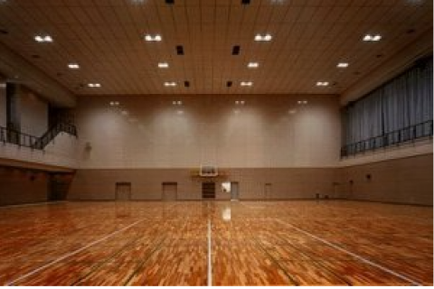 大阪市立／旭スポーツセンター