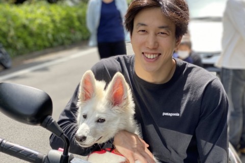 8名限定！スペシャルゲスト！『海サウナ』～競泳オリンピアンと海とテントサウナでととのおう～