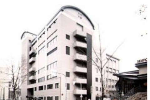 大阪市立／西スポーツセンター