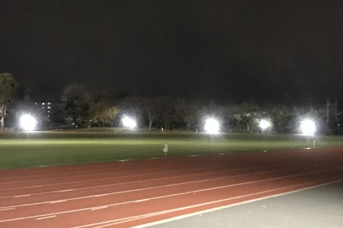 KNA 練（sub40、 sub50、sub3〜 sub3.5）