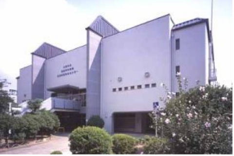 大阪市立／東淀川体育館