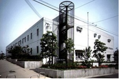 大阪市立／此花スポーツセンター