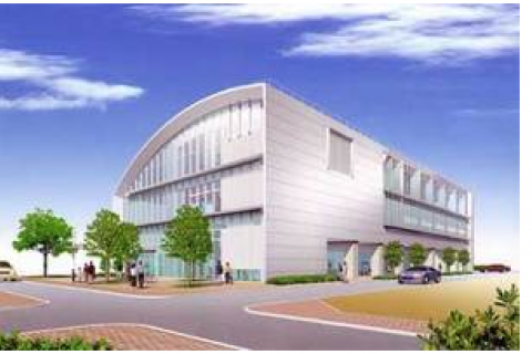 都島屋内プール