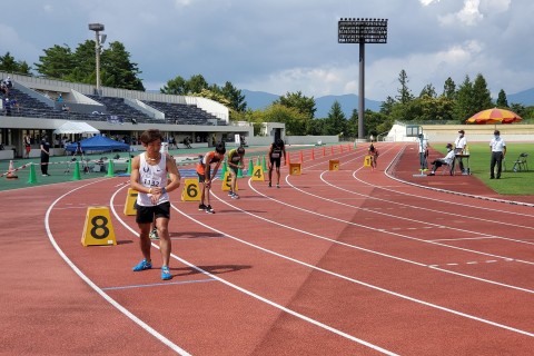 第7回富士吉田Track Day 2026 in 富士北麓公園