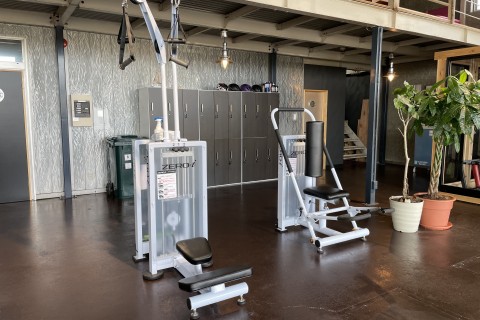 Runmetrixモーションセンサー体験会