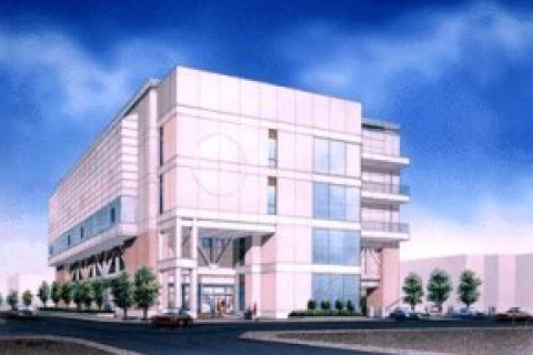 大阪市立／東成スポーツセンター