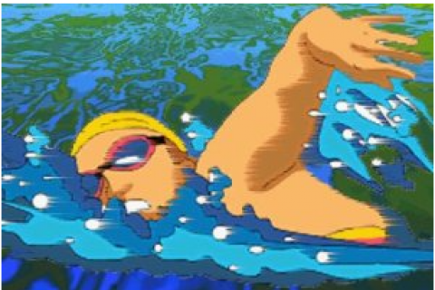 城東屋内プール