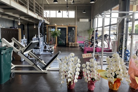 Runmetrixモーションセンサー体験会